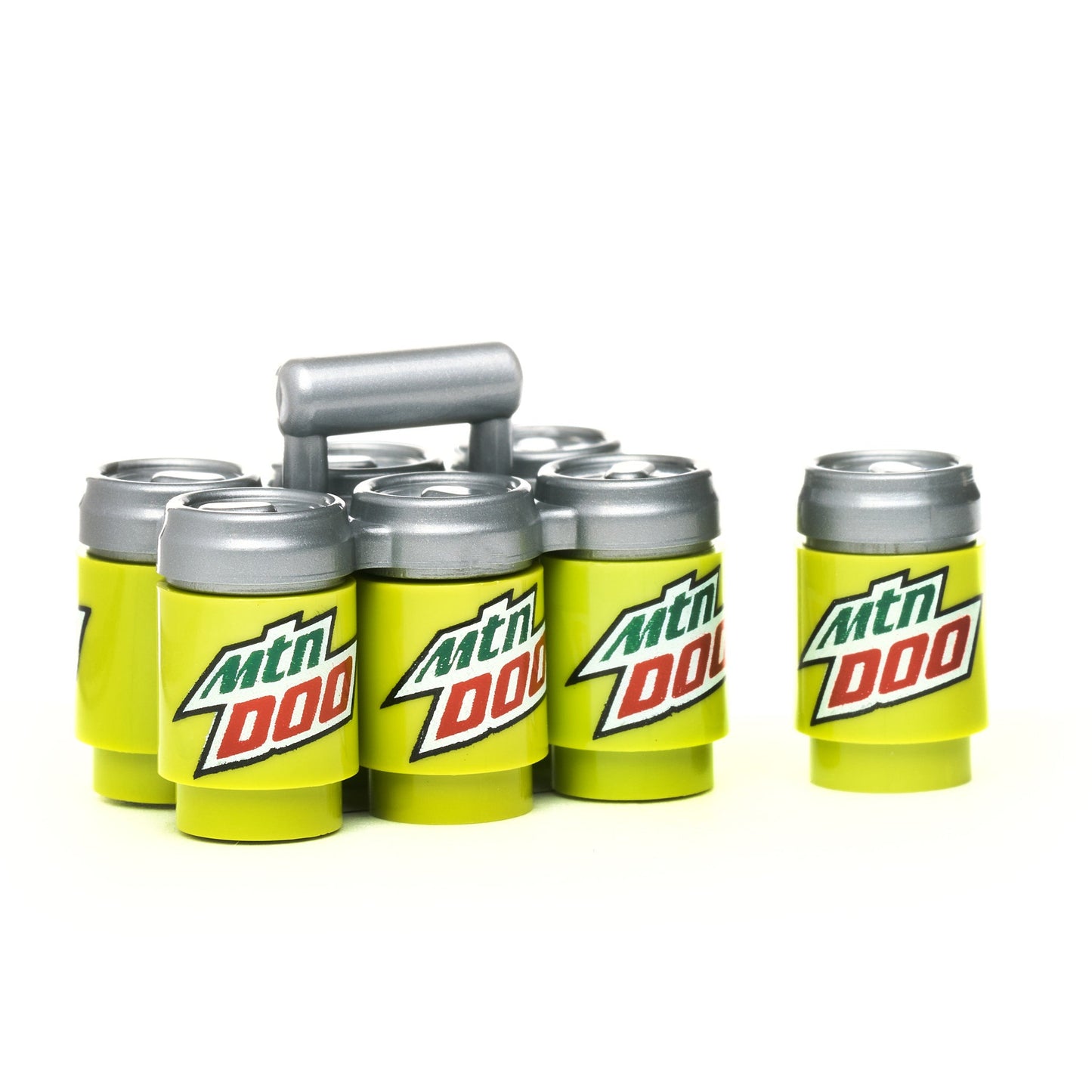 Toy Mtn Doo