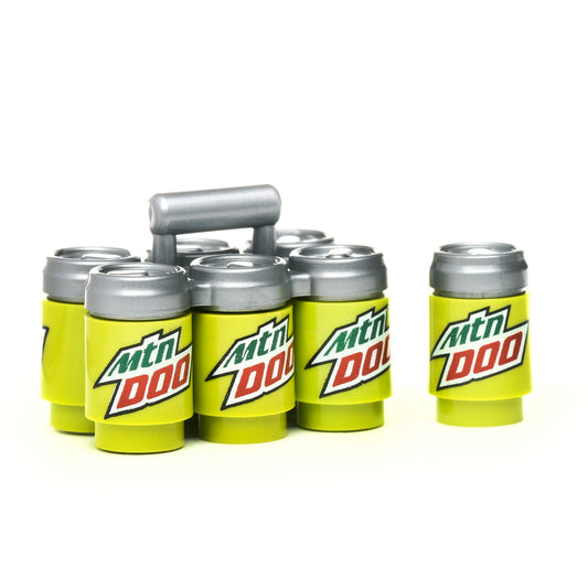 Toy Mtn Doo