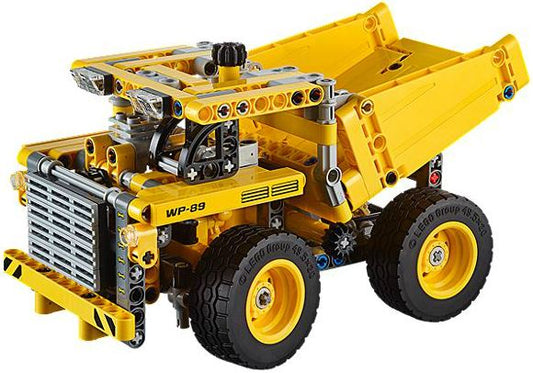 42035 Mining Truck