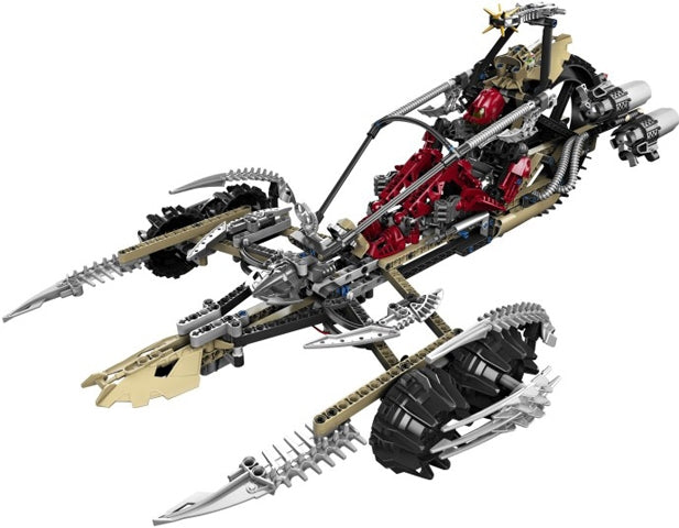 8995 Thornatus V9
