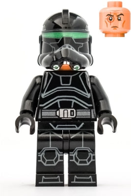 sw1152 Clone Commando Commander Crosshair, Imperial Elite Squad