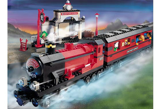 4708 Hogwarts Express