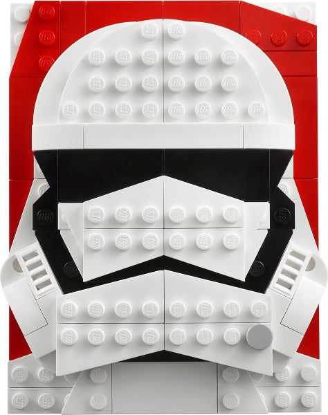 40391 First Order Stormtrooper
