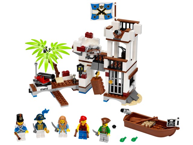 70412 Soldiers Fort