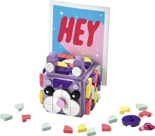 30557 Photo Holder Cube polybag