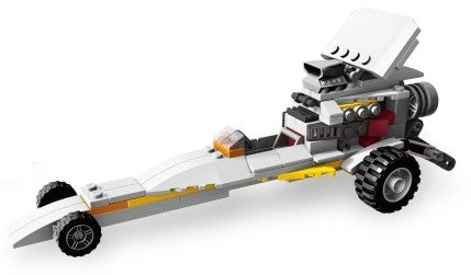 20205 MBA Level Two - Kit 6, Auto Designer