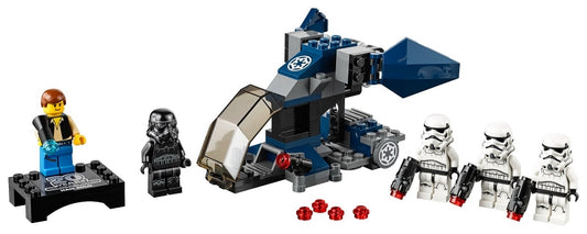 75262 Imperial Dropship – 20th Anniversary Edition