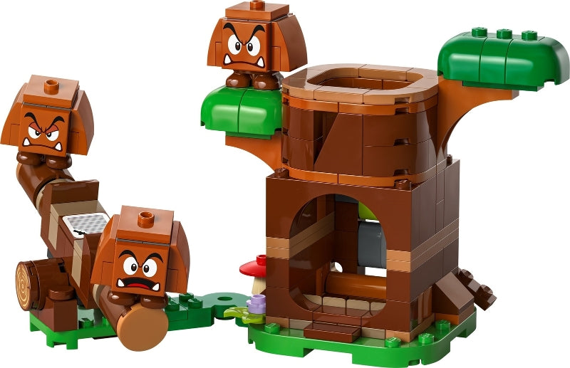 71433 Goombas' Playground - Expansion Set