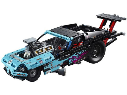 42050 Drag Racer