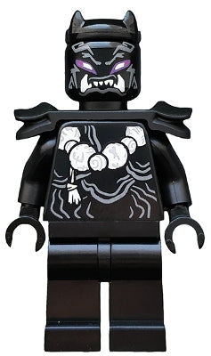 njo0511 Oni Villain - Armor