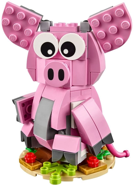 40186 Year of the Pig