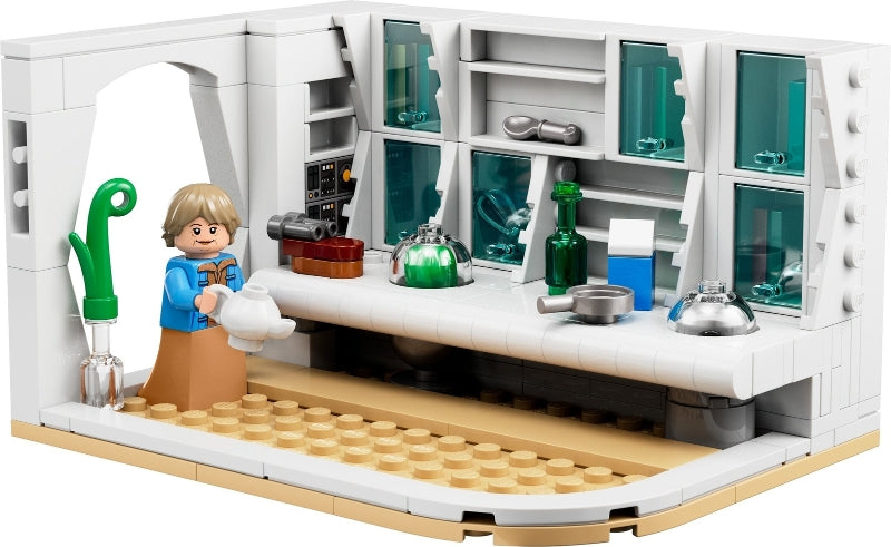 40531 Lars Family Homestead Kitchen