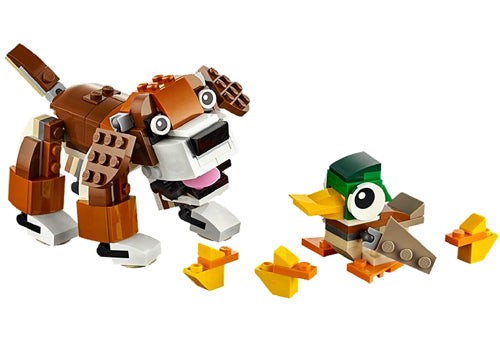 31044 Park Animals