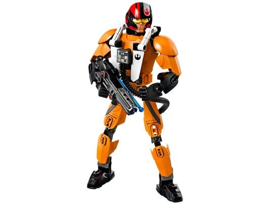 75115Â Poe Dameron