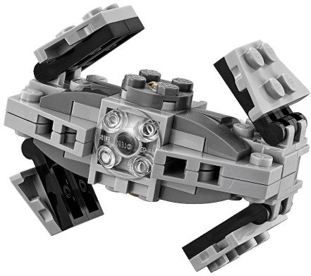30275 TIE Advanced Prototype - Mini polybag