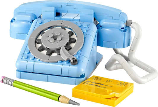 31174 Retro Telephone