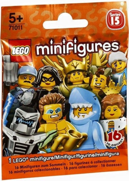 CMF Series 15