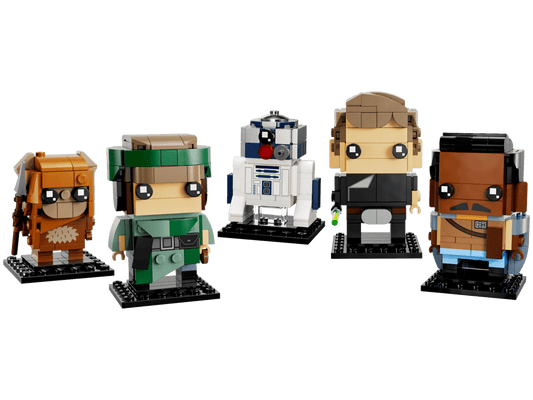 40623 Battle of Endor Heroes