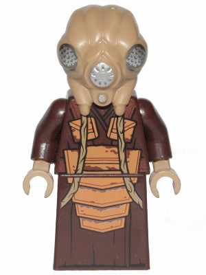 sw1020 Zuckuss