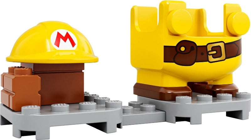 71373 Builder Mario - Power-Up Pack