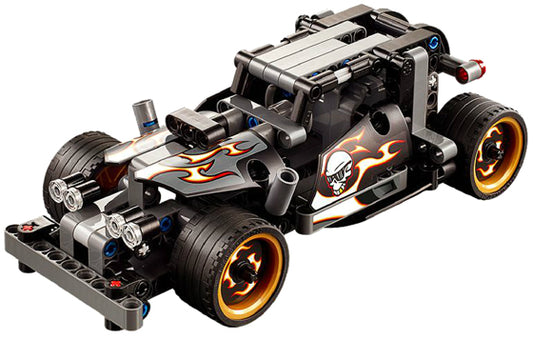 42046 Getaway Racer