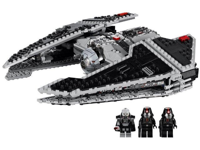 9500 Sith Fury-class Interceptor