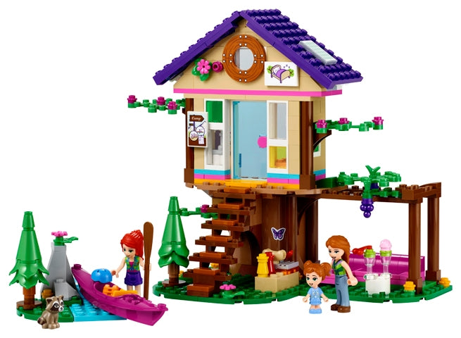 41679 Forest House