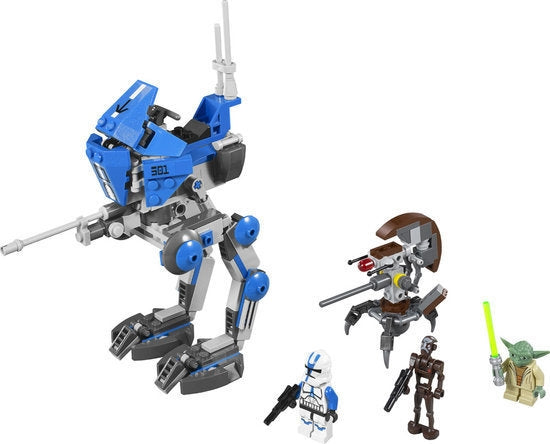 75002 AT-RT- droideka only