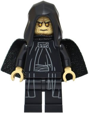 sw1508 Emperor Palpatine - SMART Play™