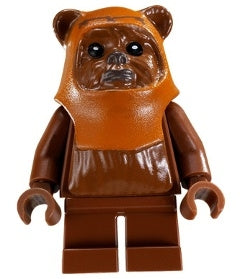 sw0237 Wicket (Ewok)