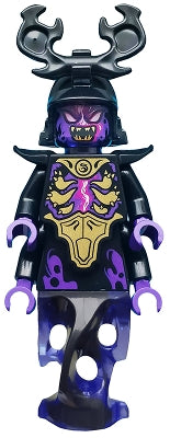 njo0501 Overlord - Legacy, 4 Arms