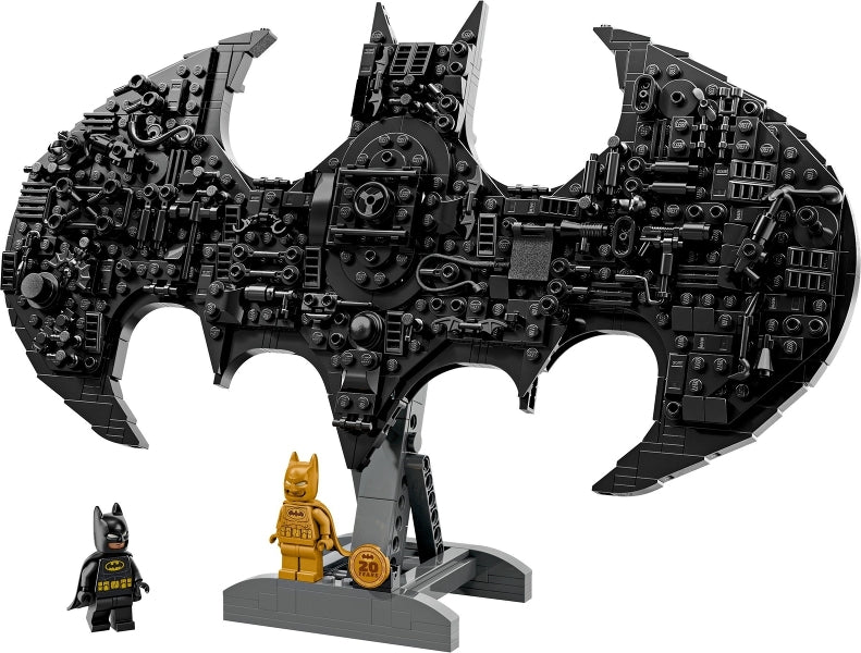 76330 Batman Logo