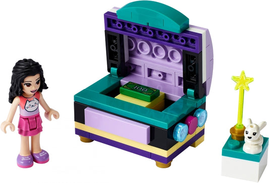 30414 Emma's Magical Box polybag