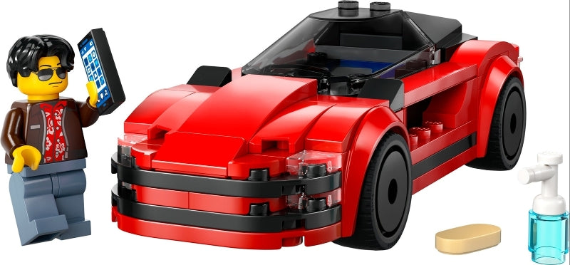 60448 Sports Car