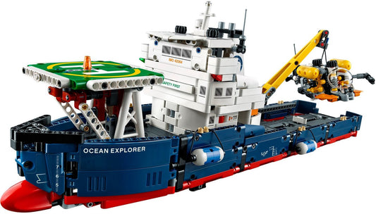 42064 Ocean Explorer