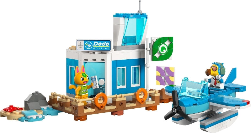 77051 Fly with Dodo Airlines