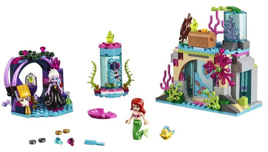 41145 Ariel and the Magical Spell