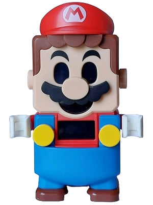 mar0007 Mario