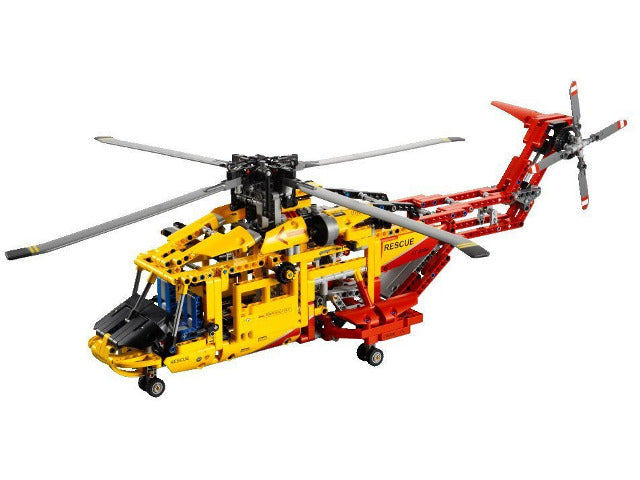 9396 Helicopter