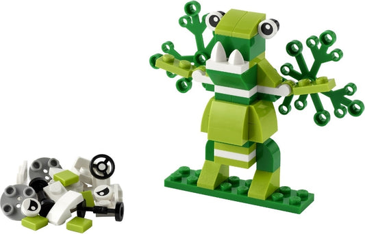 30564 Build your own Monster polybag