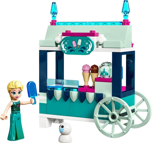 43234 Elsa's Frozen Treats