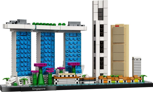 21057 Singapore
