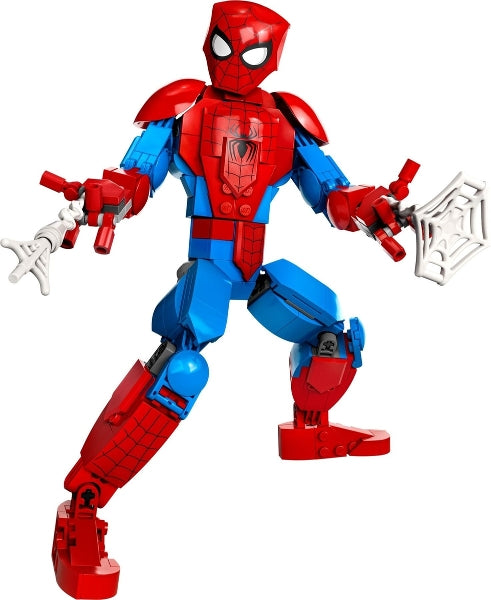 76226 Spider-Man