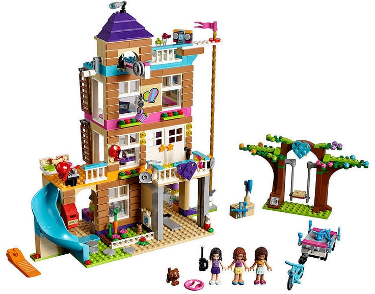 41340 Friendship House