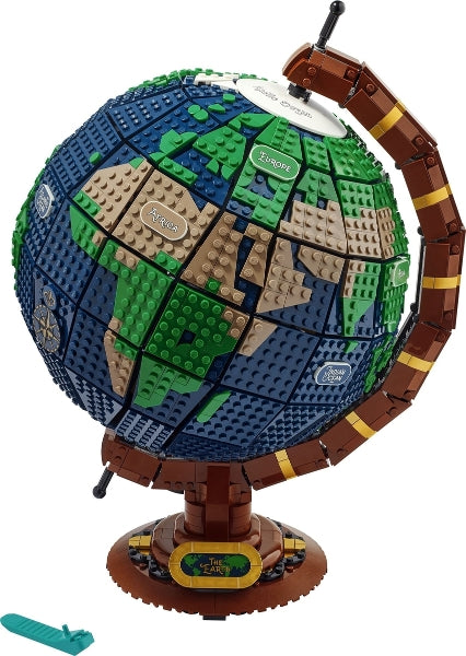 21332 The Globe