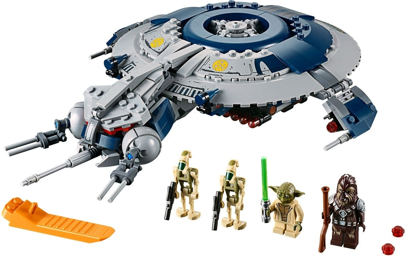 75233 Droid Gunship
