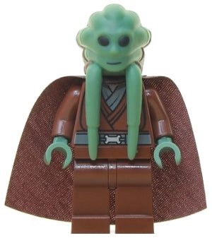 sw0422 Kit Fisto with Cape