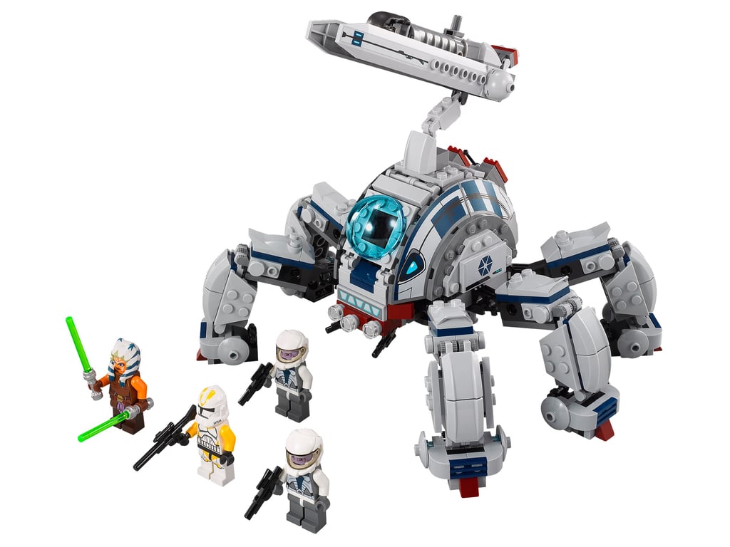 75013 Umbaran MHC (Mobile Heavy Cannon)