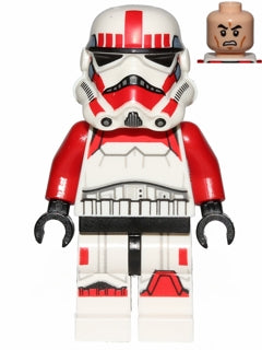 sw0692 Imperial Shock Trooper