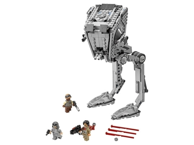 75153 AT-ST Walker- driver only